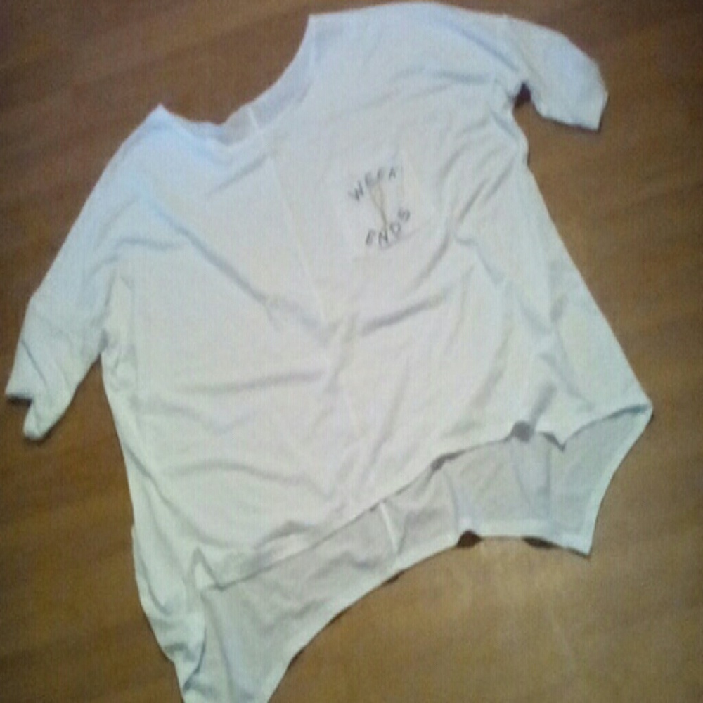 Fifth Sun Shirt