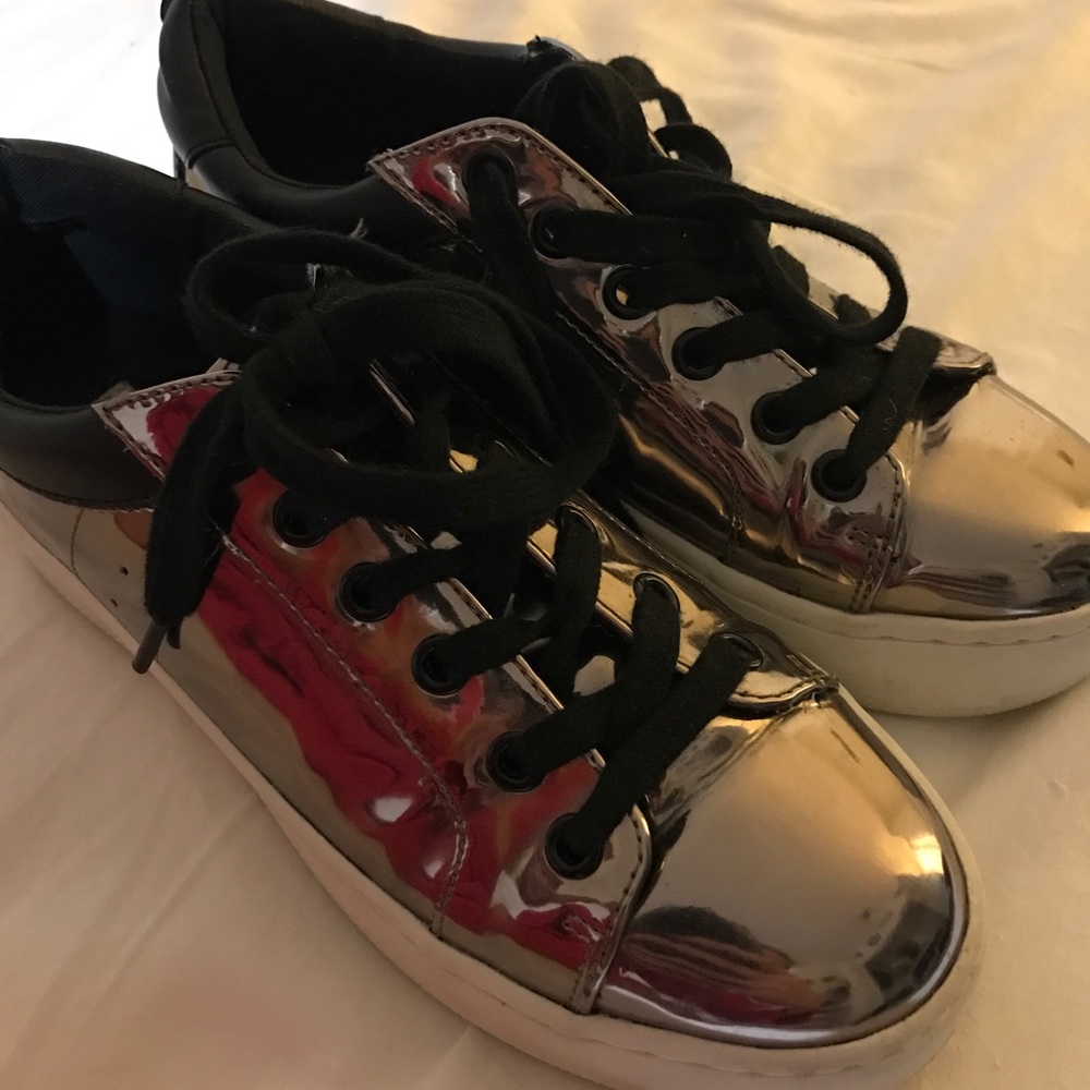 Steve Madden shoes