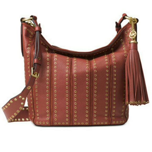 MK Medium Feed Bag