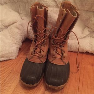 Bean Boots/ Hunting Boots