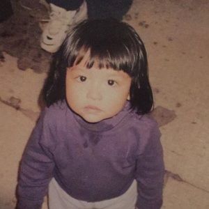 Meet your Posher, Gabriella