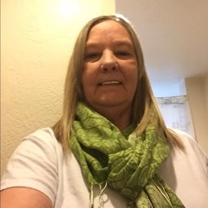 Meet your Posher, Ginny