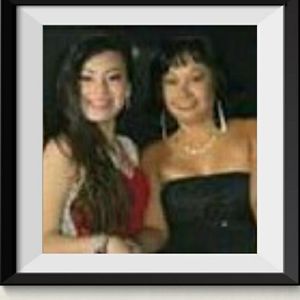 Meet your Posher, Juana