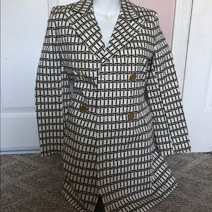 Tory Burch trench coat