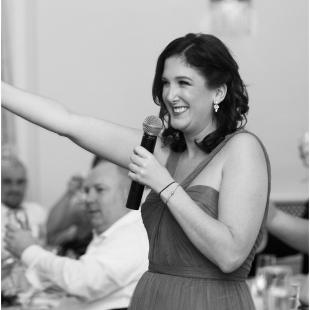 Meet your Posher, Kelly