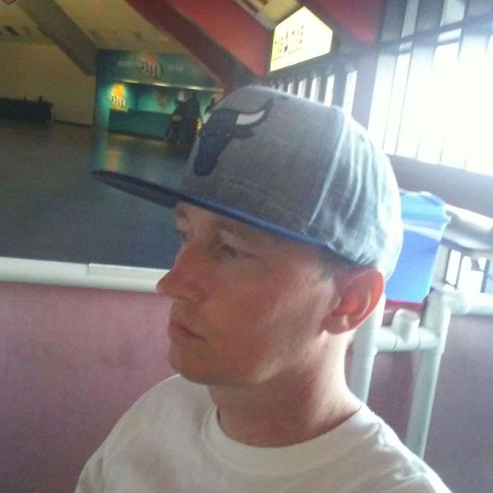 Meet your Posher, Jamie