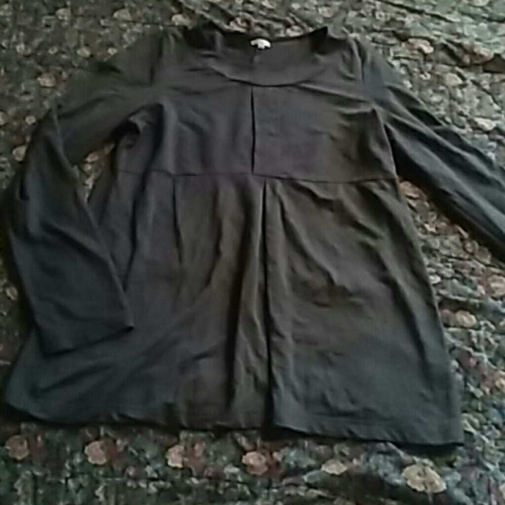 Long shirt