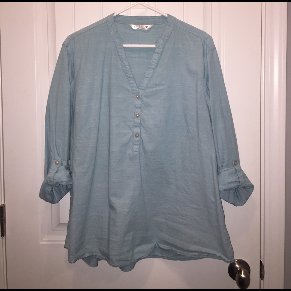💢sold!💢 100% cotton top