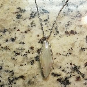 Kendra Scott Beatrice Necklace