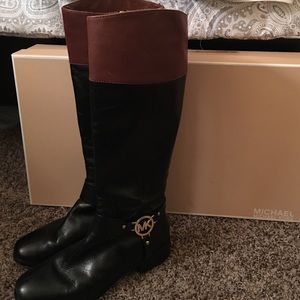 Michael Kors boots