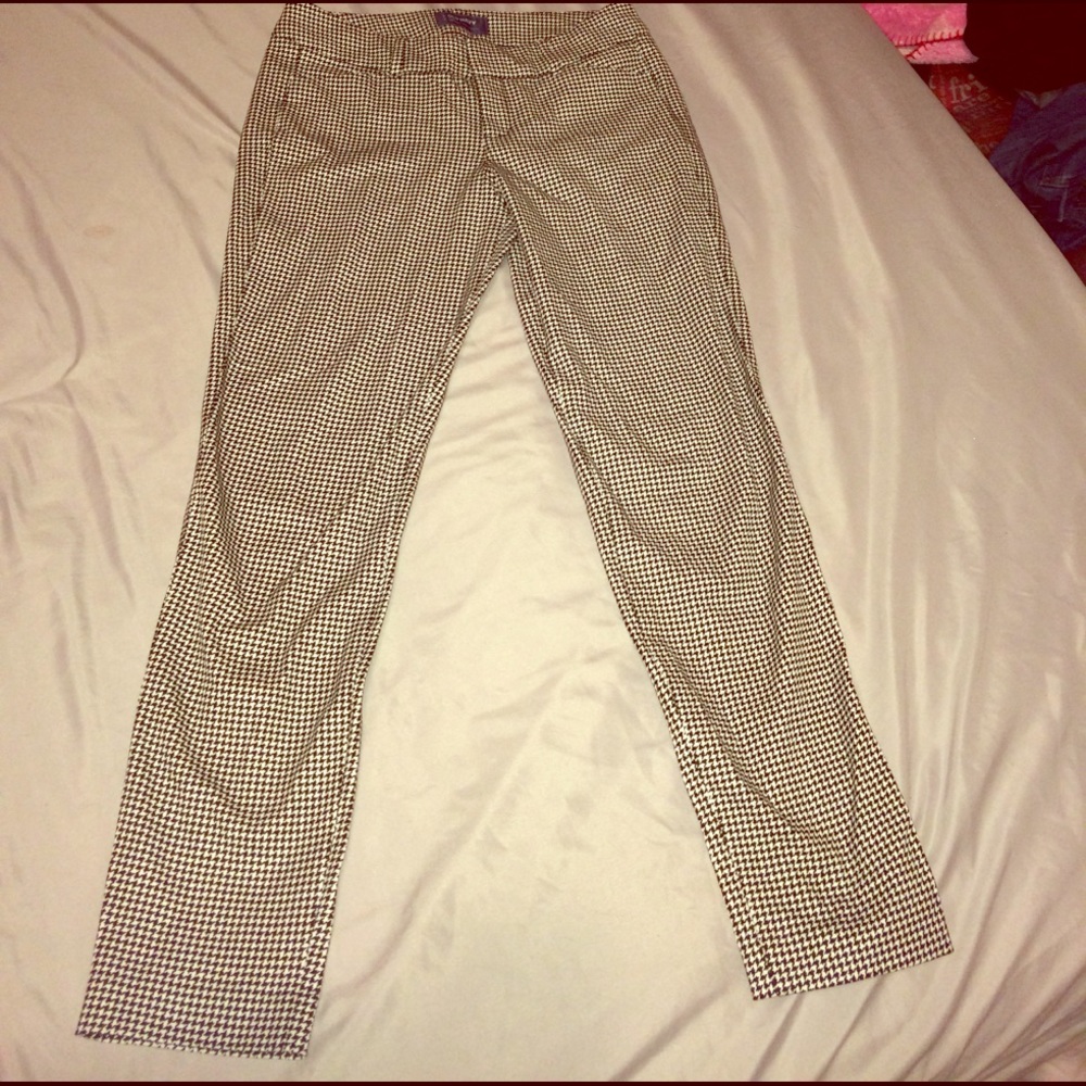 Dress Pants