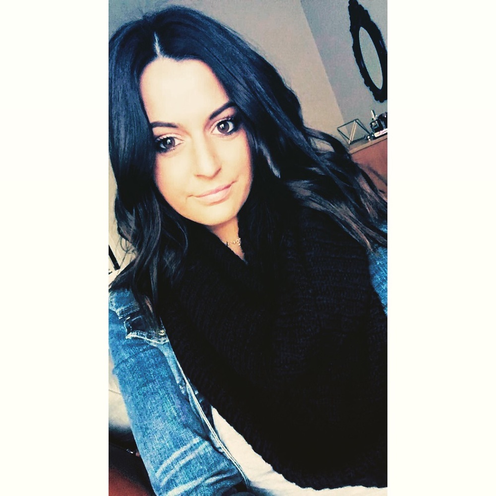 Meet your Posher, Jaclyn