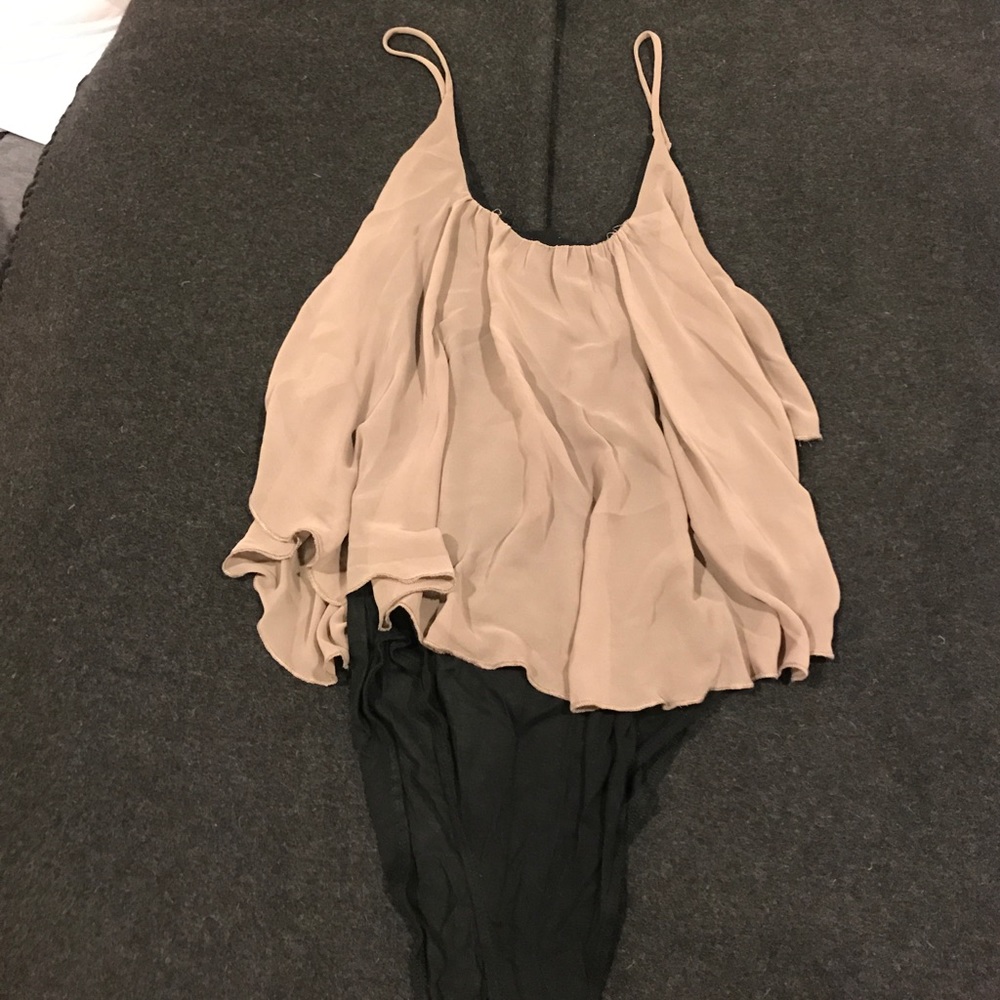 A body suit