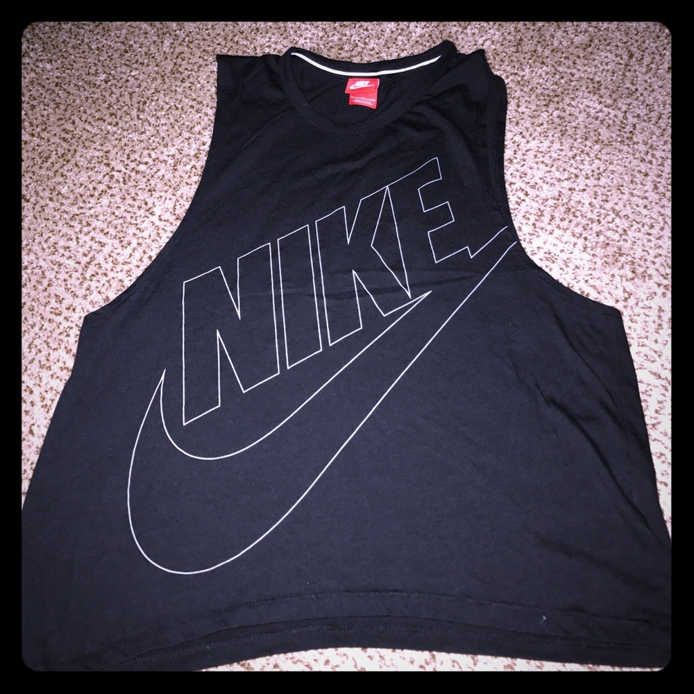 EEUC Nike Sleeveless Tank