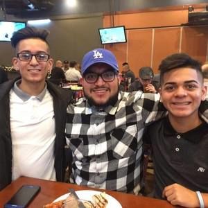 Meet your Posher, Angel