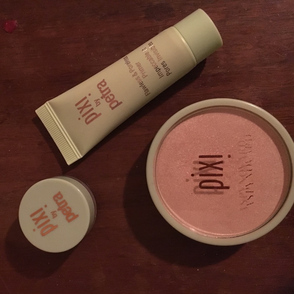 Pixi products