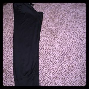 Pink Ultimate Leggings