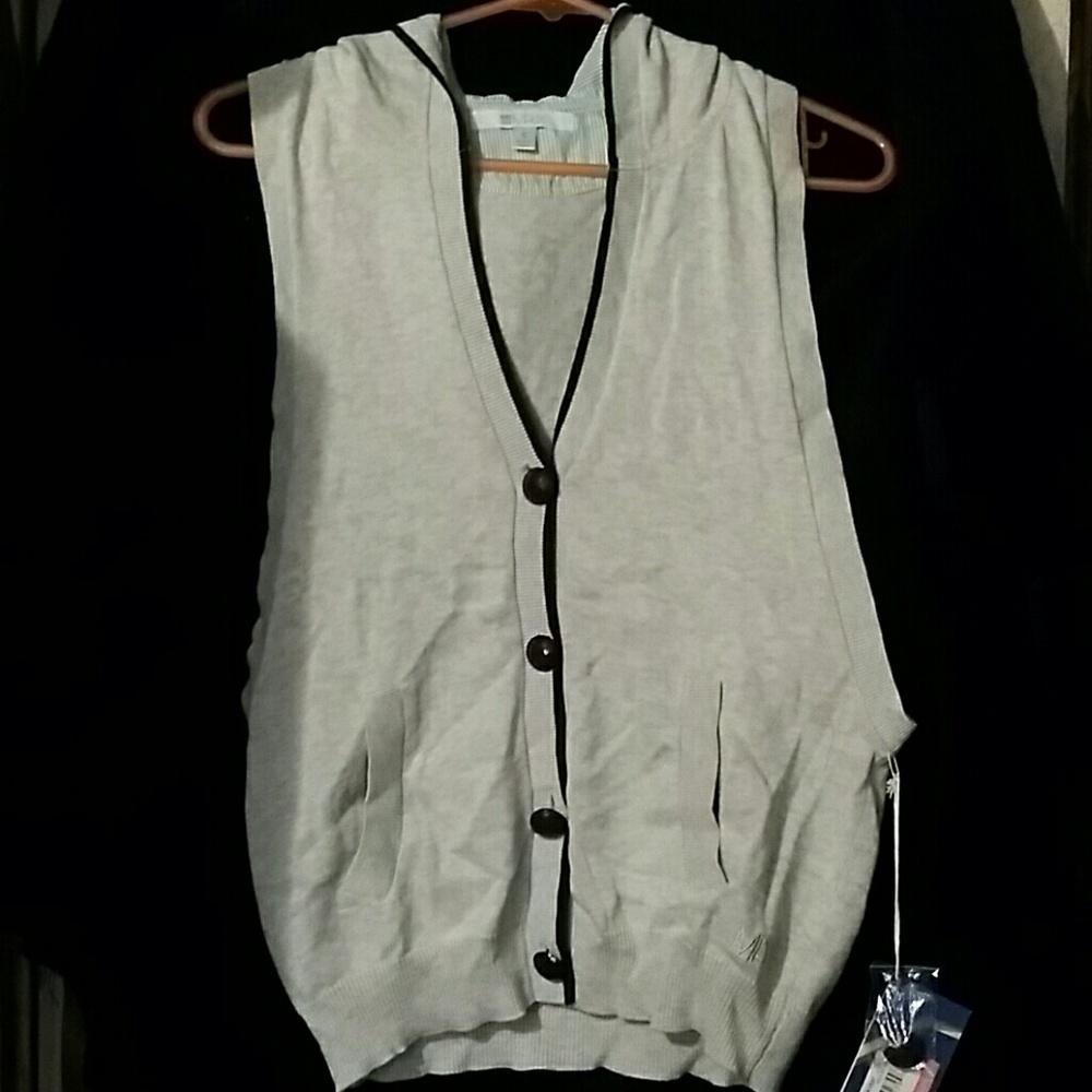 Matix Dylan Sweater Vest