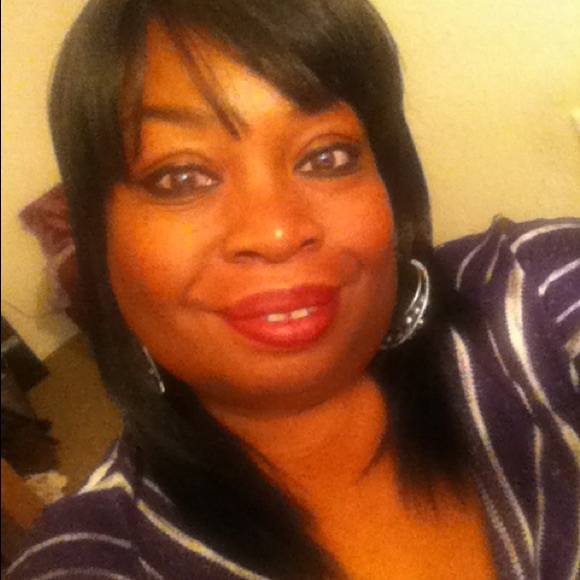 Meet your Posher, Patrina - Picture 1 of 1