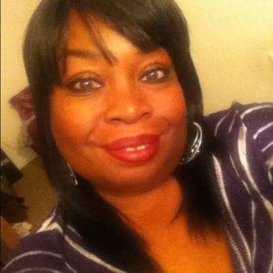 Meet your Posher, Patrina