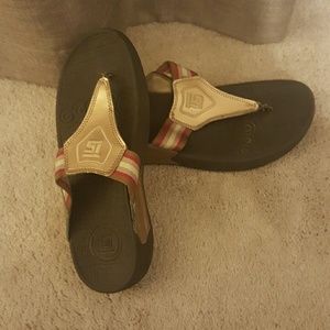Women's sandals