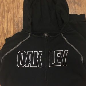 Oakley sweatshirt