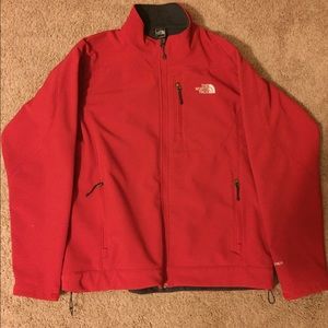 Men's North Face Jacket