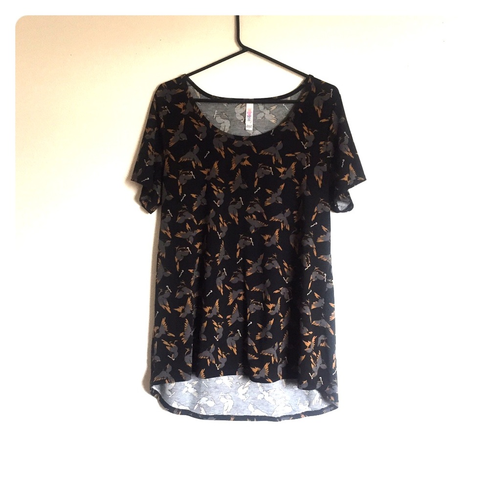 LuLaRoe Classic Tee