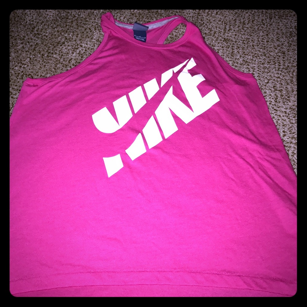 NWOT Nike Tank