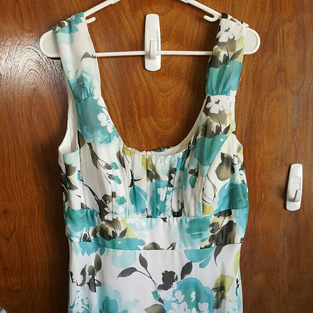 Dress Barn formal dress