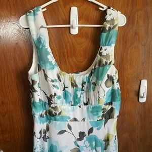 Dress Barn formal dress