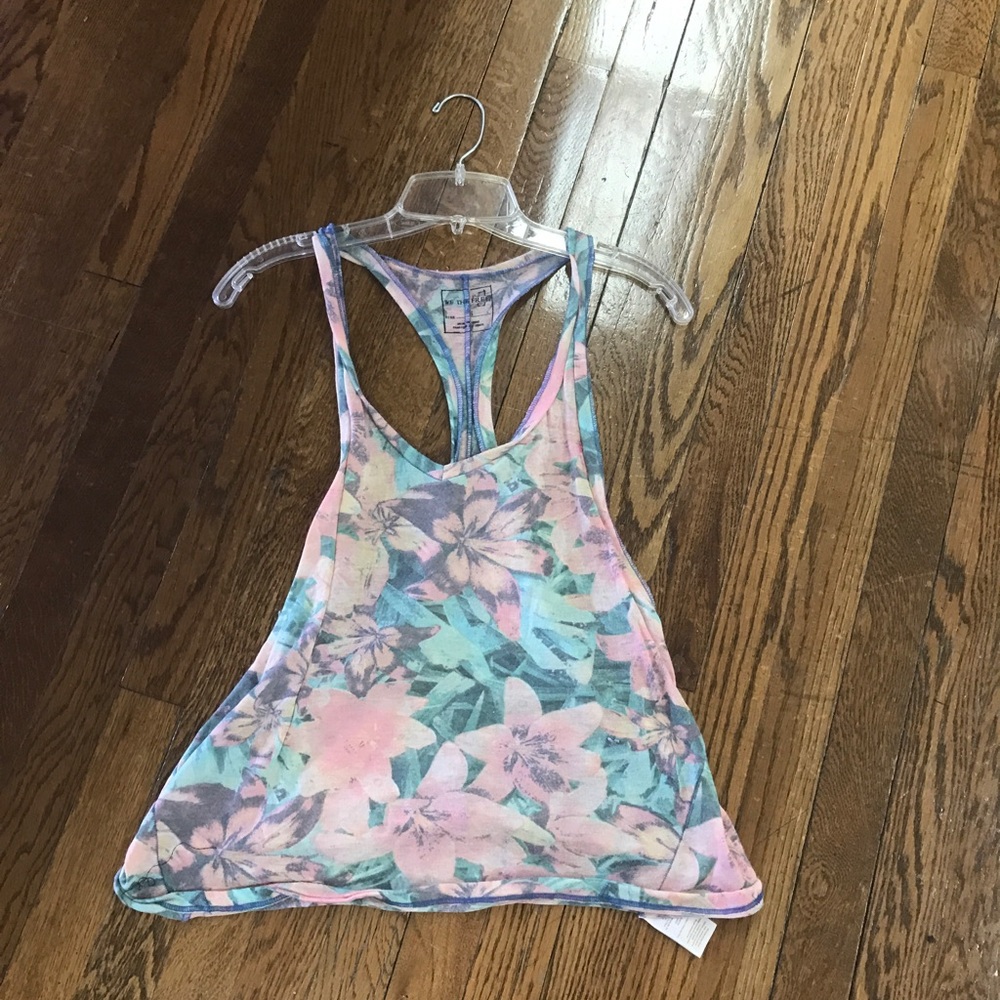 Free people tank