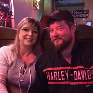 Meet your Posher, Billandtracy