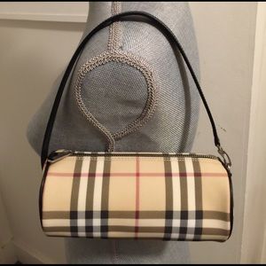 AUTHENTIC BURBERRY BAG