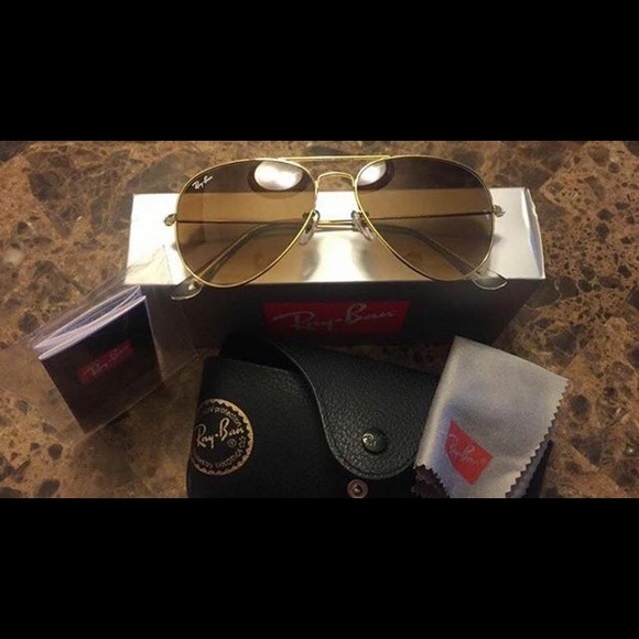 Rayban Sunglasses