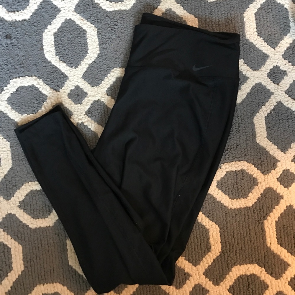 Nike dri-fit leggings