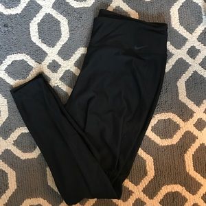 Nike dri-fit leggings