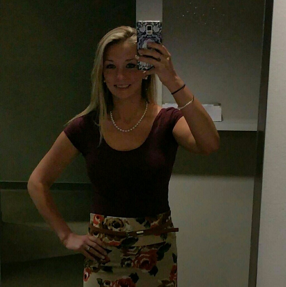 Meet your Posher, Vanessa