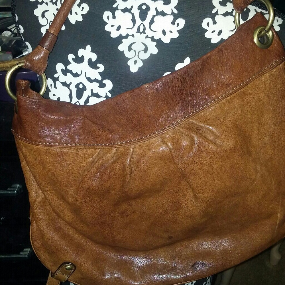Gianni bini purse