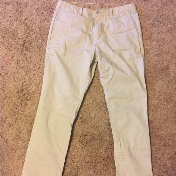 Men's Gap Chinos - Picture 1 of 2