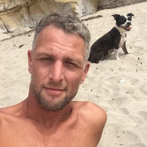 Meet your Posher, William