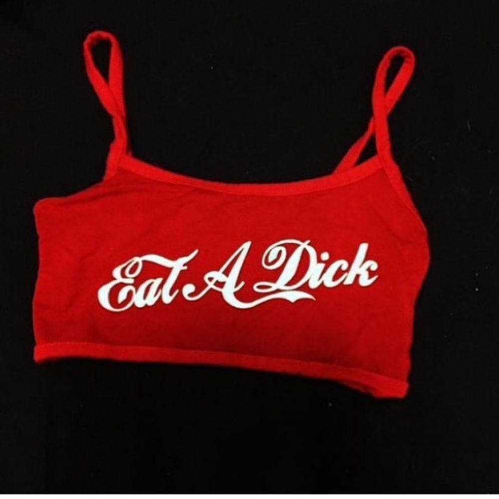 OMIGHTY eat a dick top