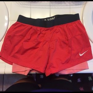Nike shorts