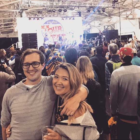 Meet your Posher! - Picture 3 of 4