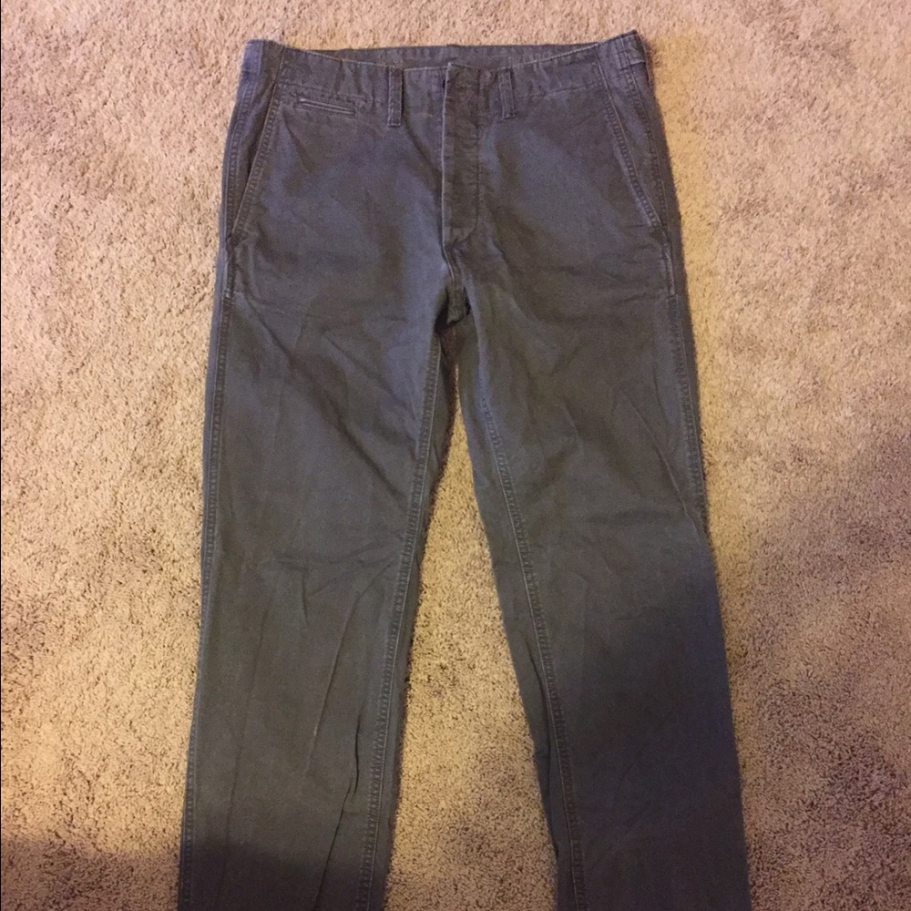 Men's Gap Chinos