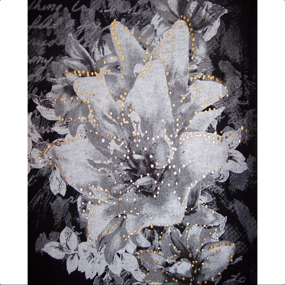 YUMMY PLUS 3X 'Layer Look' Top NEW - Picture 5 of 8