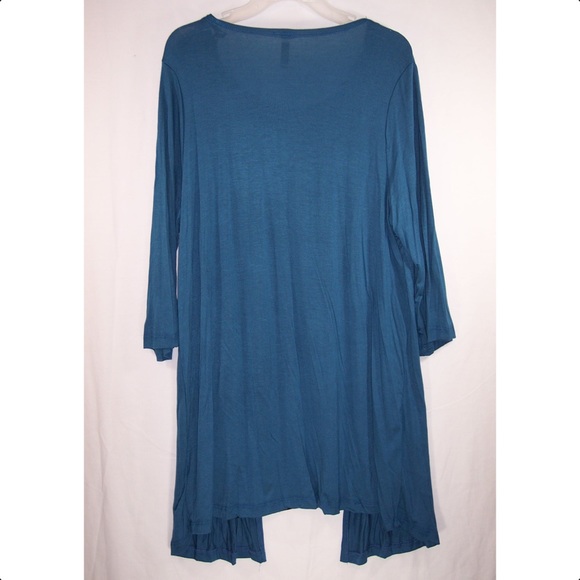 YUMMY PLUS 3X 'Layer Look' Top NEW - Picture 6 of 8