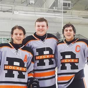 Meet your Posher, Brandon