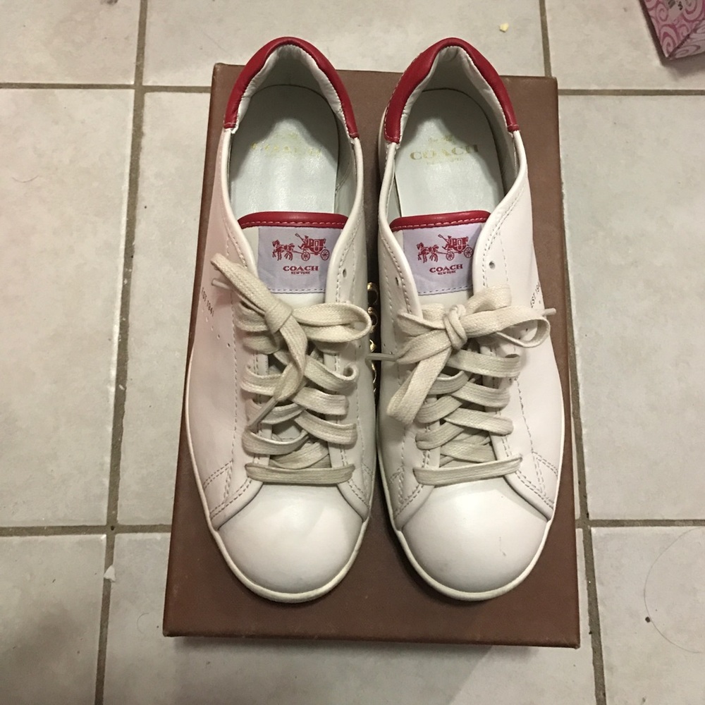 Coach Sneakers