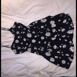 Daisy sun dress